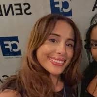 40+ "Kimberly Paredes" profiles