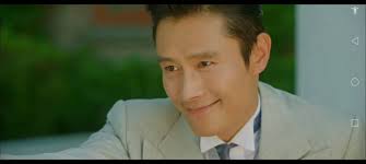 Is the sophon a lie or a visual reality?