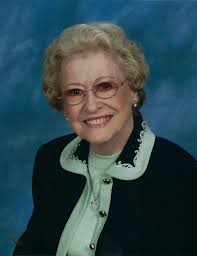 Obituary information for Audrey O'Quinn Casey