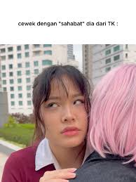 Meme & Rage Comic Indonesia