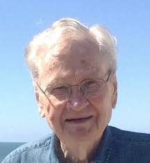 Grant Powell Obituary (1921