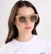 خرید و قیمت LOOKlight Letoon Daisy Amber یونیسکس Anglasses