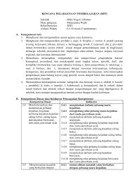 Tema pengembangan kurikulum 2013 adalah kurikulum yang dapat menghasilkan insan indonesia yang produktif, kreatif kompetensi matematika(peminatan)di sekolah menengah atas/madrasah aliyah sebagai berikut. Evita Rpp Stem Kelas Xii Ipa Peminatan Semester 1 Kd 3 4 Dan 4 4 1