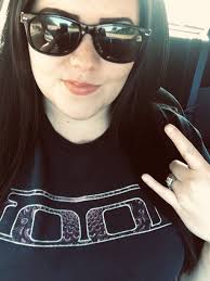 Brittany Nicole Hickman