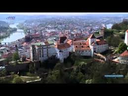 Бавария (bayern) — это федеральная земля на юге германии, с площадью 70,548 квадратных километров. Bavariya Germaniya Samye Krasivye Ugolki Planety Youtube