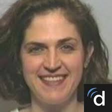 Dr. Suzanne L. Fishman, MD