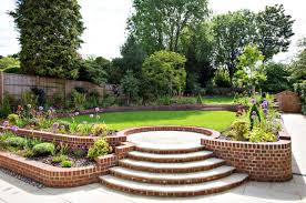 49 Great Backyard Landscaping Ideas Backyard Landscaping Plans Outdoor Gardens Design Garden Stairs