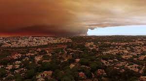 We did not find results for: Incendios Monchique E Silves Vistos De Albufeira Drone Youtube