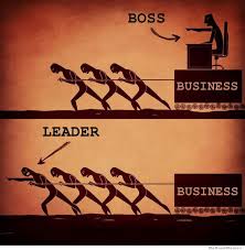 Here are the seven most identified qualities of great leaders and executives: What Makes A Good Leader Purdue Cco Blog
