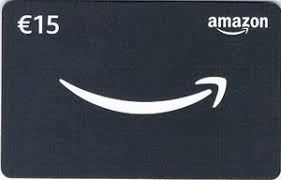 Unlock amazon gift card codes by taking surveys. Gift Card Amazon 15 Amazon Poland Various Designs Col Pl Amazon 001