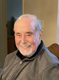 Robert David McIlroy