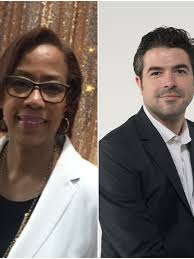 Evansville utility, mayor's office announce new staff