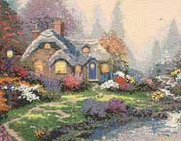 Check spelling or type a new query. Thomas Kinkade Cross Stitch Patterns Thomas Kinkade Cross Stitch Patterns Cross Stitch Landscape Thomas Kinkade