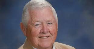 Charlie Taylor was a Giant of a Man