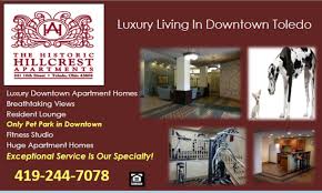 3215 milstead dr, toledo, oh 43606. The Historic Hillcrest Apartments Reviews Facebook