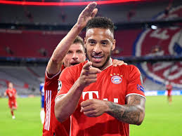 August im pokal in meppen. Teures Tattoo Tolisso Muss Saftige Geldstrafe Wegen Corona Verstoss Zahlen Focus Online