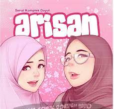 Walmart.com has been visited by 1m+ users in the past month semenjak kepergian suaminnya. Komik Jilbabholic Arisan Waktunya Pulang Pdf Komikpedia