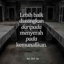 Kumpulan kata bijak osis untuk status dan caption kosngosan osis juga berfungsi sebagai media komunikasi untuk saling bertukar gagasan dan berpendapat yang nantinya bisa. Dulu Andrew Darwis Menolak Google Demi Alasan Idealisme Lha Sekarang Kaskus The Largest Indonesian Co Kutipan Tentang Kehidupan Kutipan Bijak Kata Kata