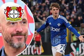 Seite 2 für Bayer 04 Leverkusen: News, Aufstellung, Kader, Spielplan