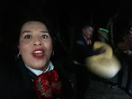 Mariachi Sinaloa de Olivo Hernandez Chiquinquirá