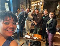 GROWING IN PURSUIT OF EXCELLENCE