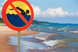 Safety Tips to Know Before You Swim in the Great Lakes