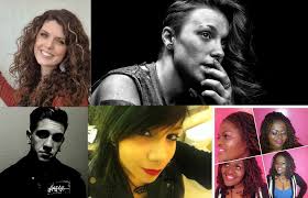 2013 Scholarship Winners