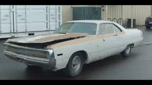 Image result for White 1970 Chrysler