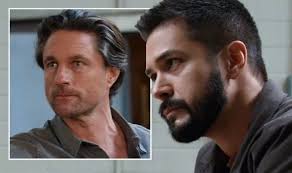 Virgin River season 3: Mike star speaks out