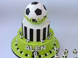 Para continuar con tu lectura, ingresá con una red social o email. Tortas De Futbol Para Jhogam Torta Futbol Tortas Torta Para Varon