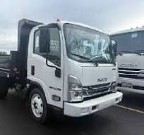 Isuzu Dump Truck For Sale in Illinois - Commercial Truck Trader
