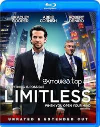 Limitless 2011 English 480p Brrip 300mb Esubs