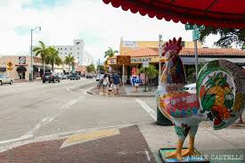 Que Ver En Miami En 2 Dias Little Havana A Nueva York La Guia De Nueva York Escrita Por Neoyorquinos