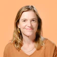 Jill Replogle's Instagram, Twitter & Facebook