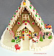 Gingerbread houses are a holiday staple, but it can be hard to find the perfect kit or the best decorations during the busy season. Gingerbread House Tips 15 Tricks For Making Gingerbread Houses