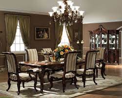 Dining room furniture in the cumming, kennesaw, alpharetta, marietta, atlanta, georgia area. 1001 Ideas De Interiores Encantadores En Estilo Vintage Luxury Dining Room Elegant Dining Room Furniture Brown Dining Room