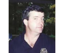 Stephen Loughrey Obituary (2021)