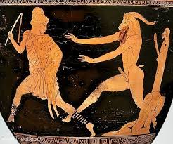 Ancient Greek Art Pan Greek Art Ancient Greek Art Art