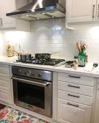I purchased our kitchen cabinets in two big batches, 111 pieces, for the south wall then, months later, 71 pieces for the north wall. How To Customize Your Ikea Kitchen 10 Tips To Make It Look Custom