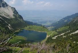 Januar durchgehend geöffnet, vom 7. Allgau Erleben Gaisalpsee