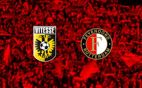 Follow the eredivisie live football match between feyenoord and vitesse with eurosport. Tien Feiten Over Vitesse Feyenoord Feyenoord Nl