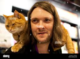 James bowen -Fotos und -Bildmaterial in hoher Auflösung