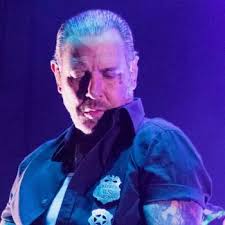 Mike Ness