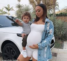 A big section is the red bull racing collection where you will find teamwear and lifestyle items. Tammy Hembrow S Sister Emilee Reveals Baby Bump Readsector