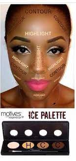 19 Daunting Anti Aging Procedures Ideas Dark Skin Makeup Skin Makeup Makeup For Black Women