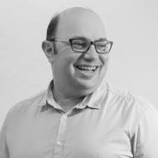 Grant Kemp (@ukdatageek)