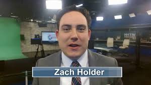 Zach Holder (@ZachHolderWeather) • Facebook