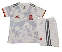 Acompanhe aqui no canal curtindo games adoidado ( @curtindo games adoidado ), o jogo entre espanha x suécia, no efootball pes 2021 season update. Espanha Kit Infantil 2021 Uniforme Reserva