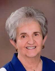 Rev. Cathy Cain Hale