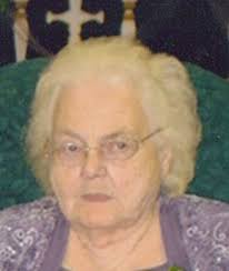 Lucille Castle Obituary December 11, 2010